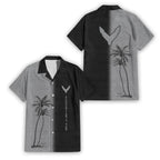Corvette Premium Hawaiian Shirt SHW037