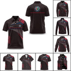 Alfa Romeo Apparels SC067