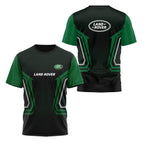 Land Rover T-shirt SC075