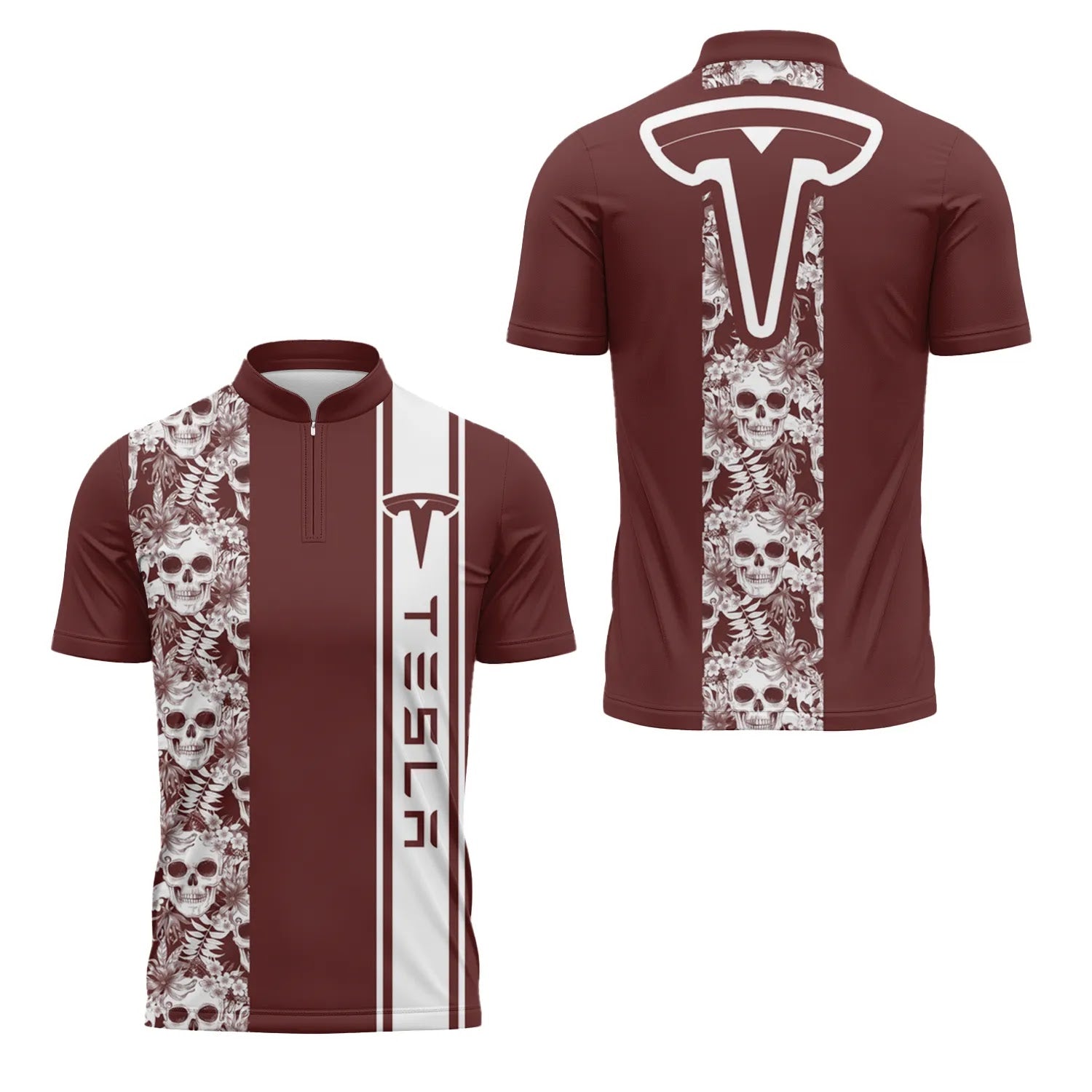 Tesla Apparels SHW042