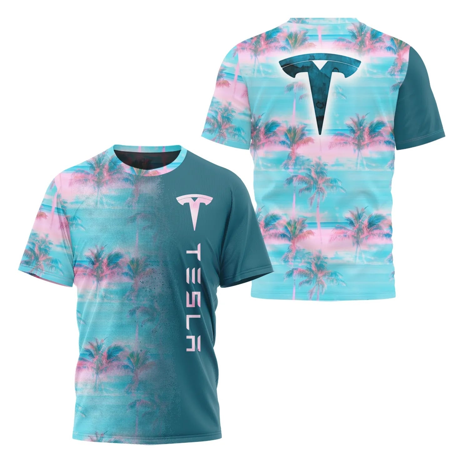 Tesla Apparels SHW058