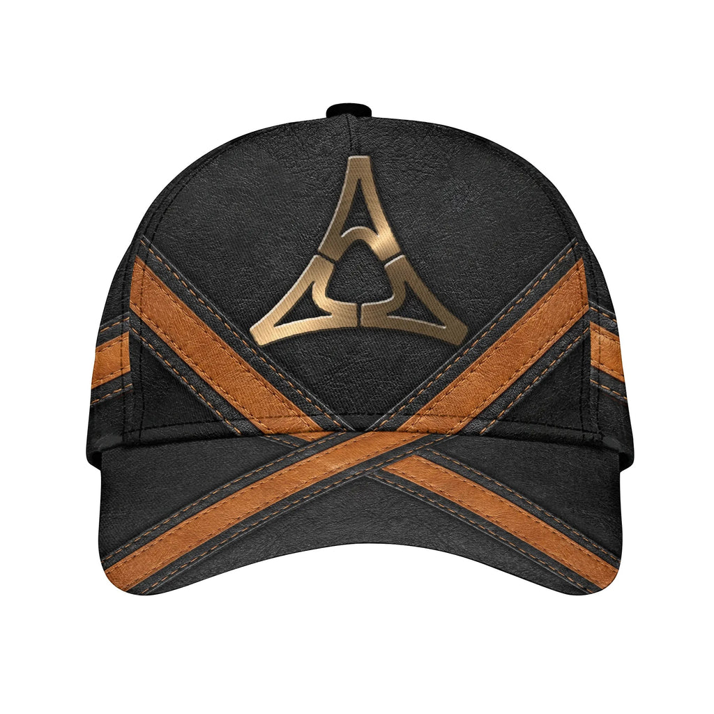 Dodge Cap CSC064