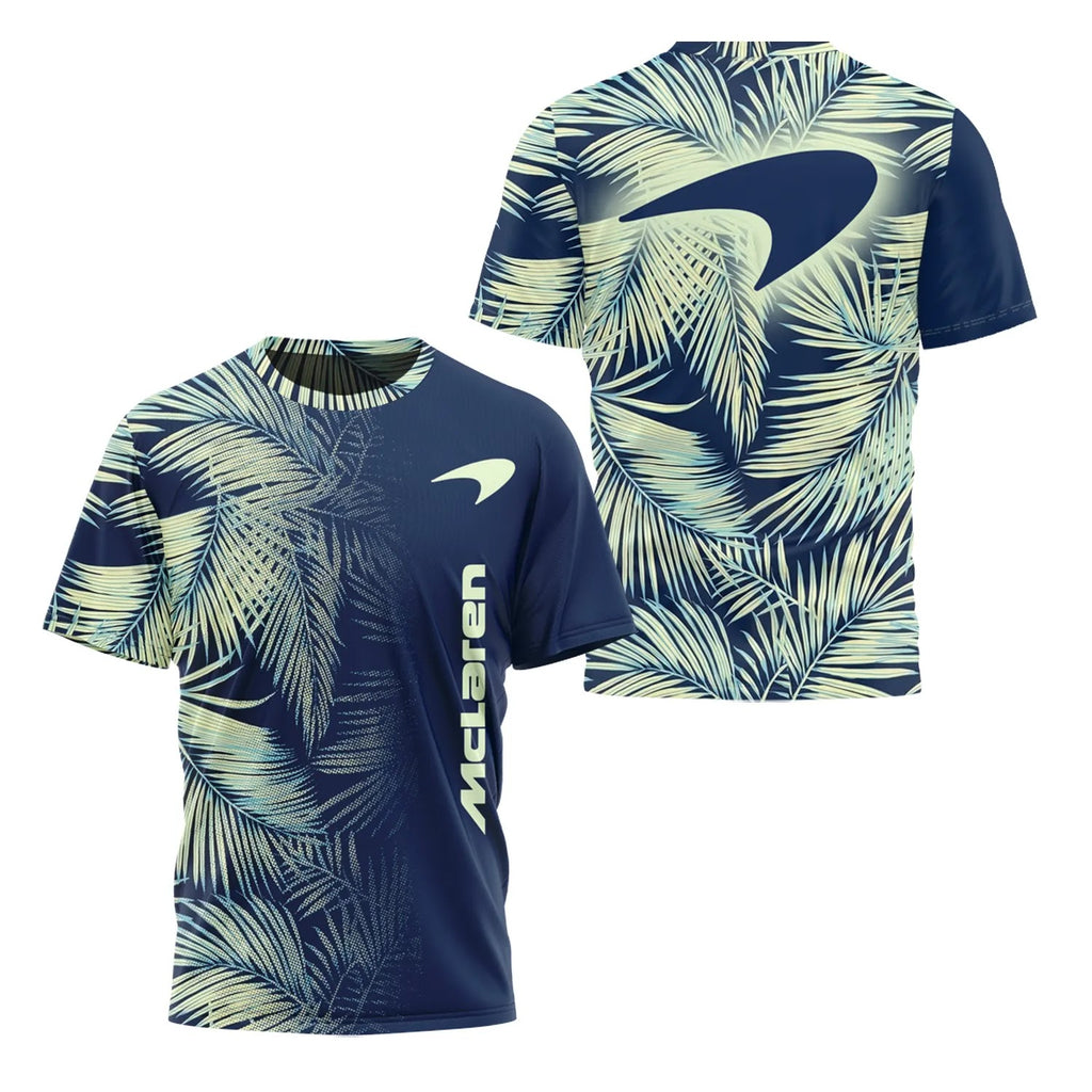 McLaren T-shirt SHW003