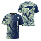 McLaren T-shirt SHW003