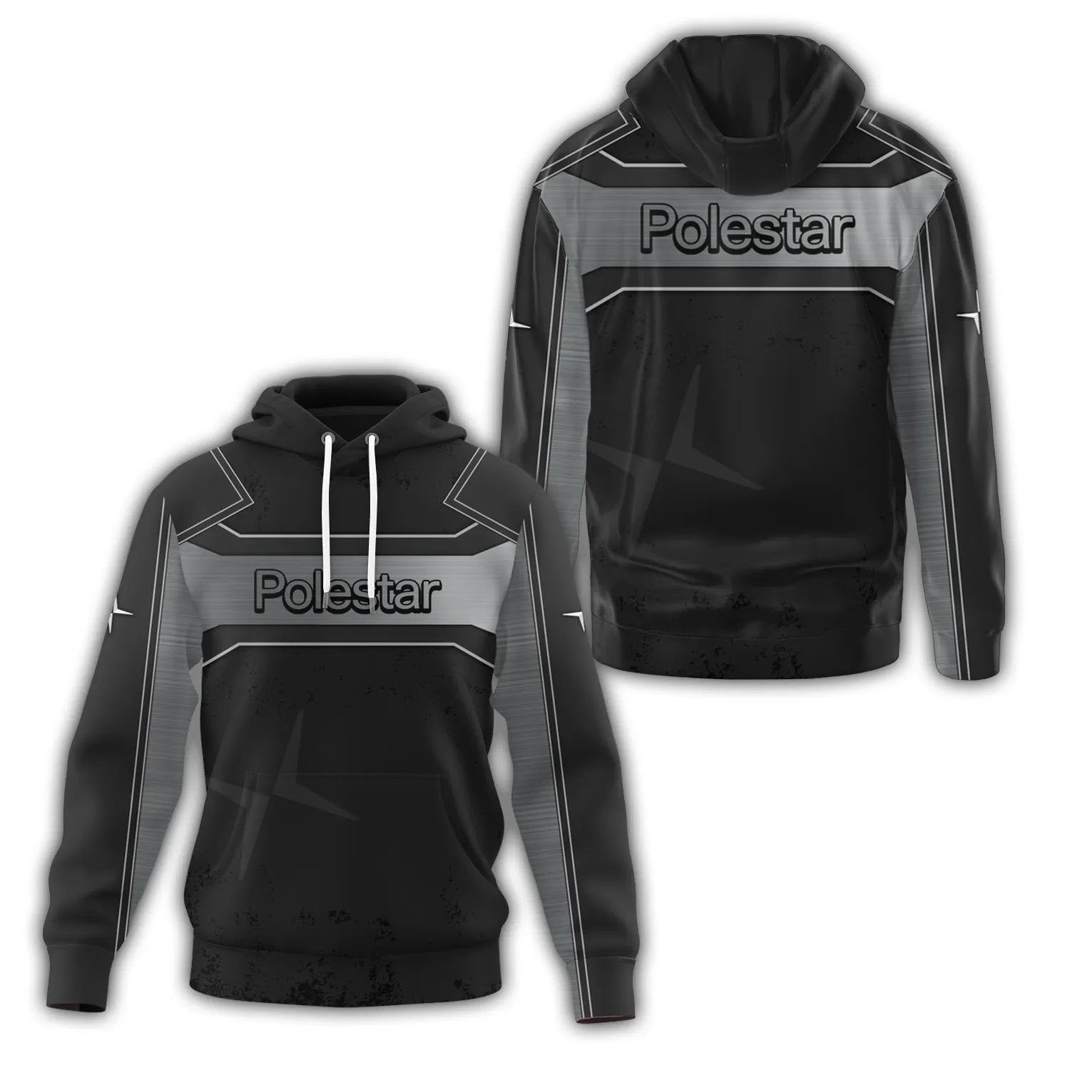 Polestar Hoodie SC085