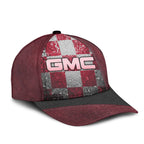 GMC Cap CSC007