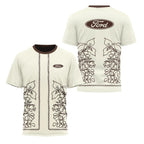 Ford T-shirt SHW064