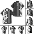 Lincoln Apparels SHW039