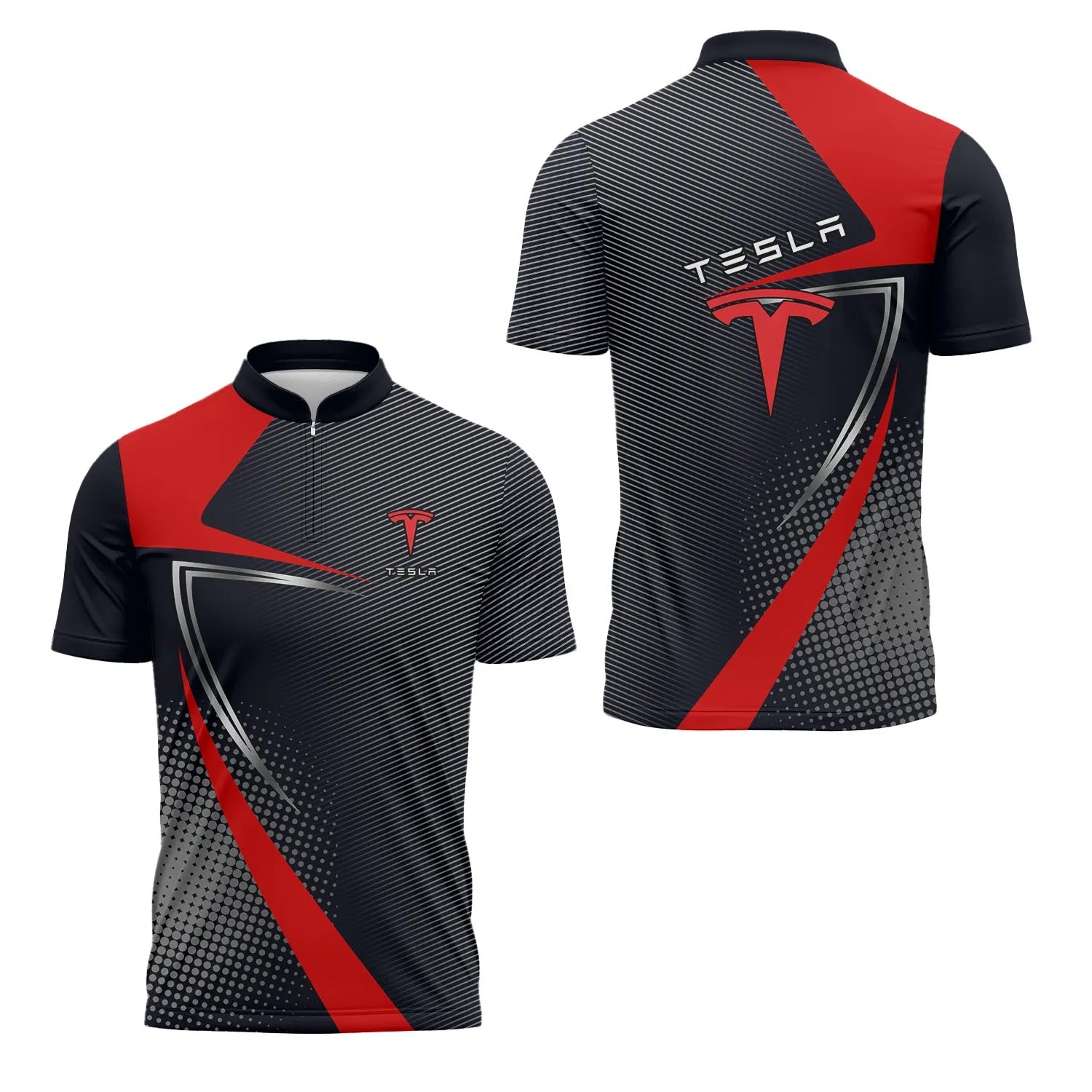 Tesla Apparels SC059