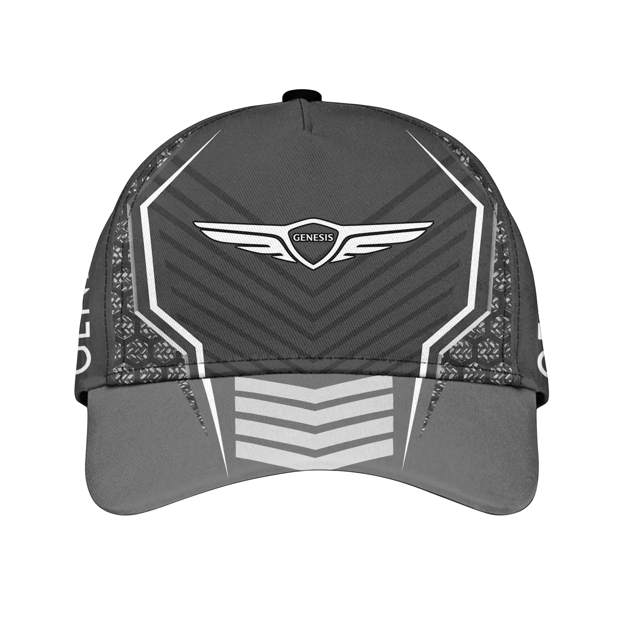 Genesis Cap CSC047