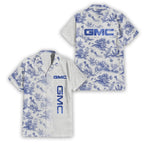 GMC Premium Hawaiian Shirt SHW009
