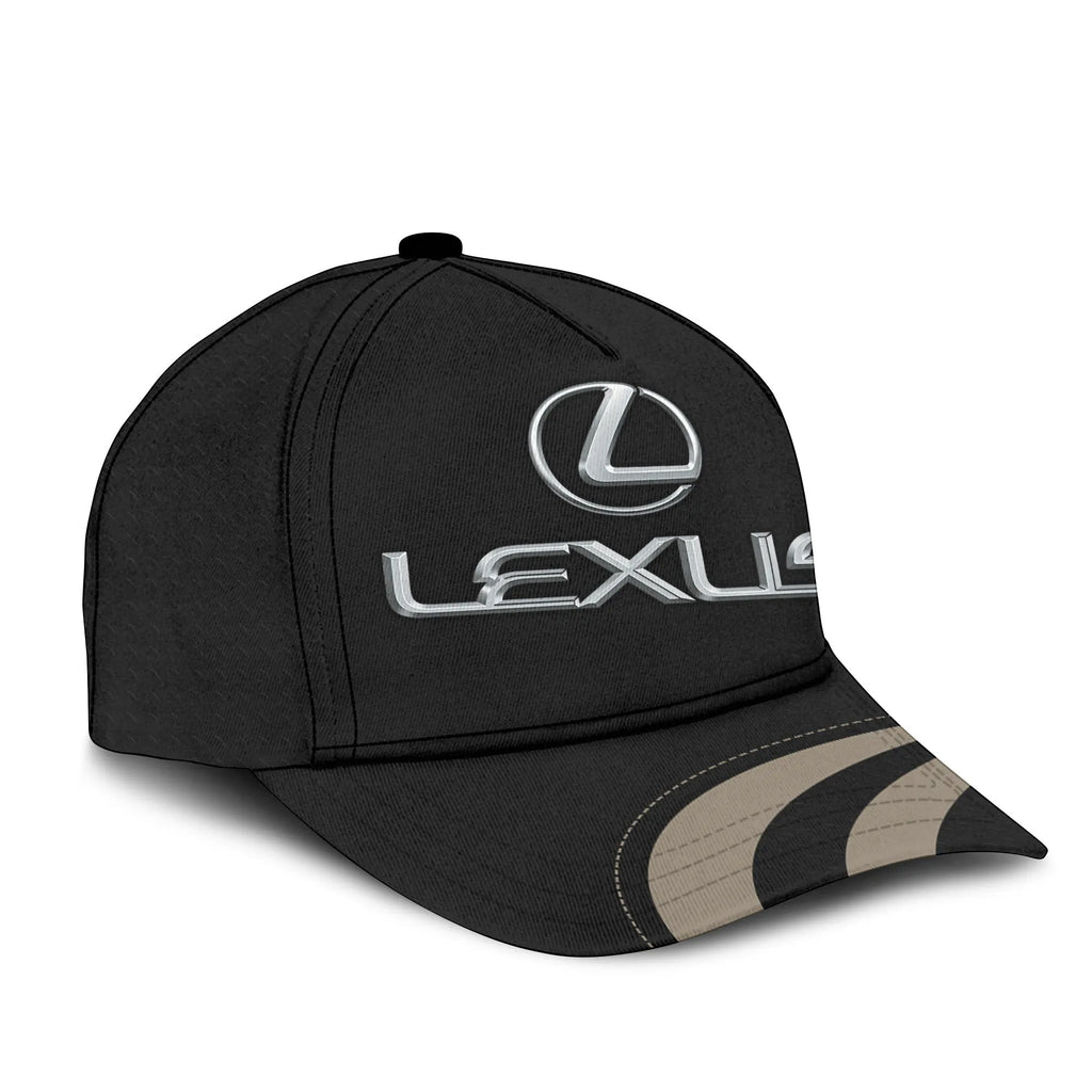 Lexus Cap CSC023