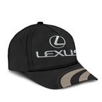 Lexus Cap CSC023