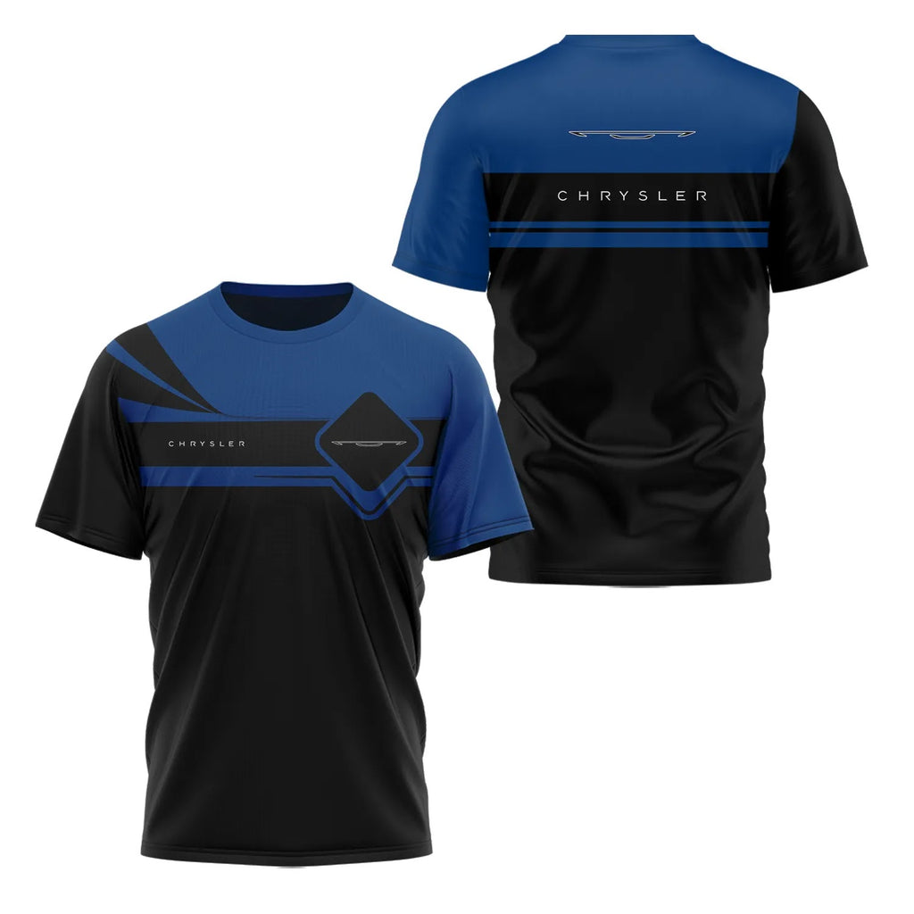 Chrysler T-shirt SC066