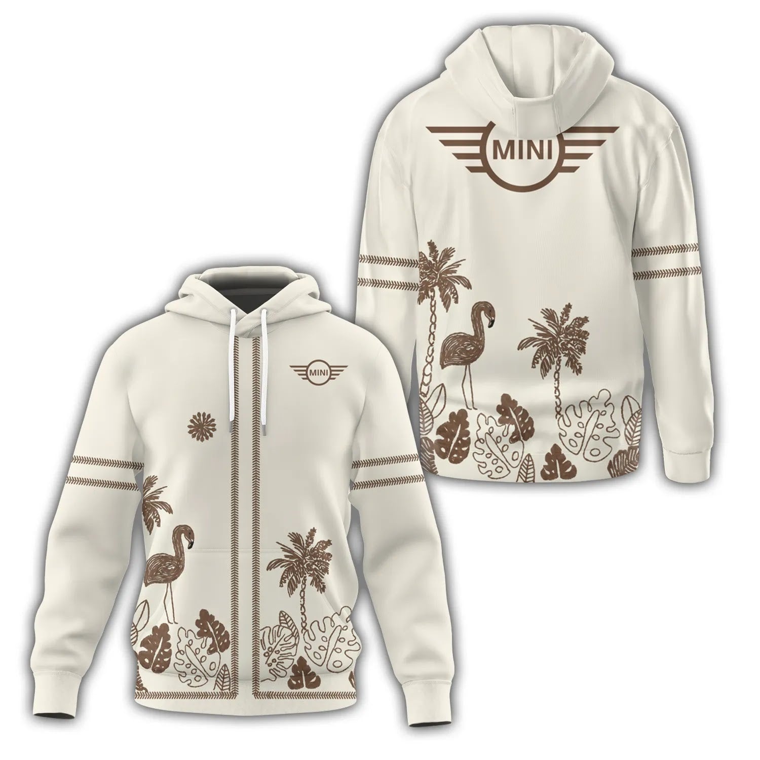 Mini Hoodie SHW044