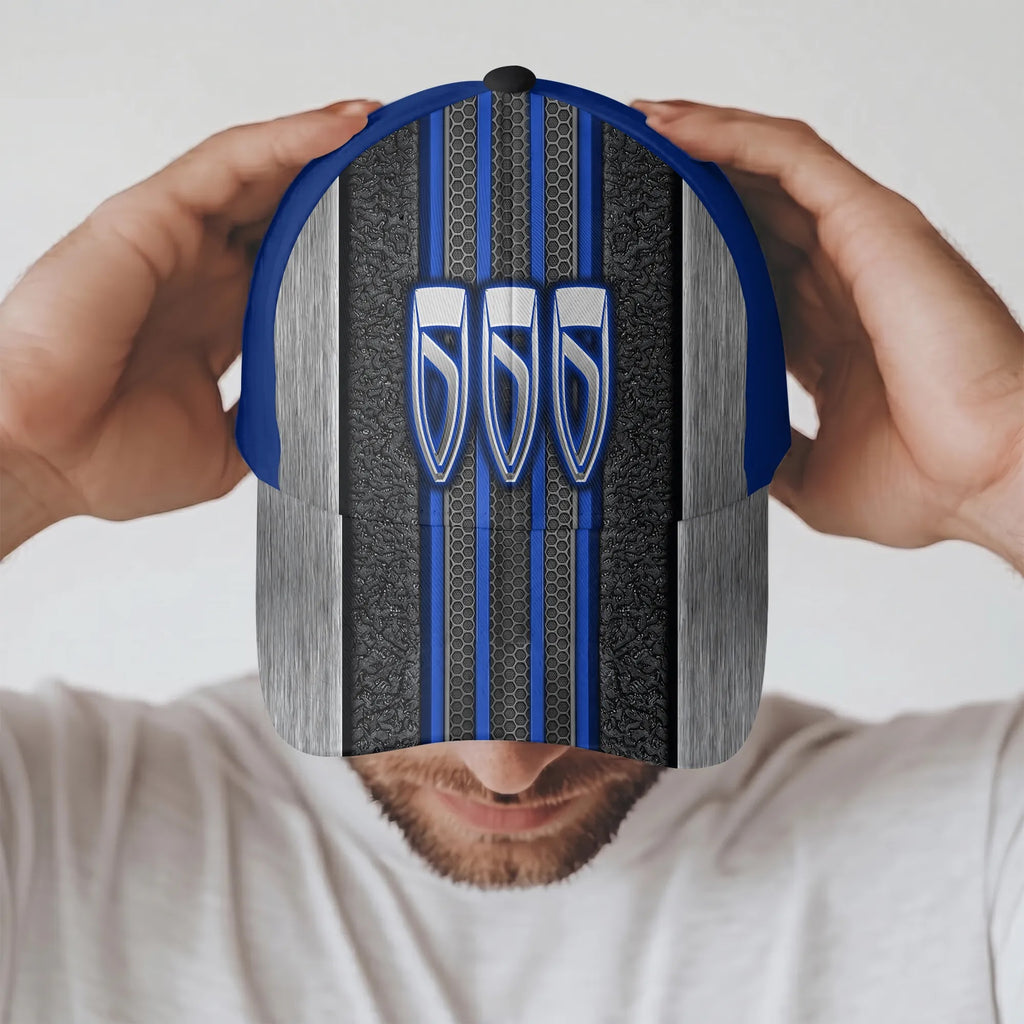 Buick Cap CSC075