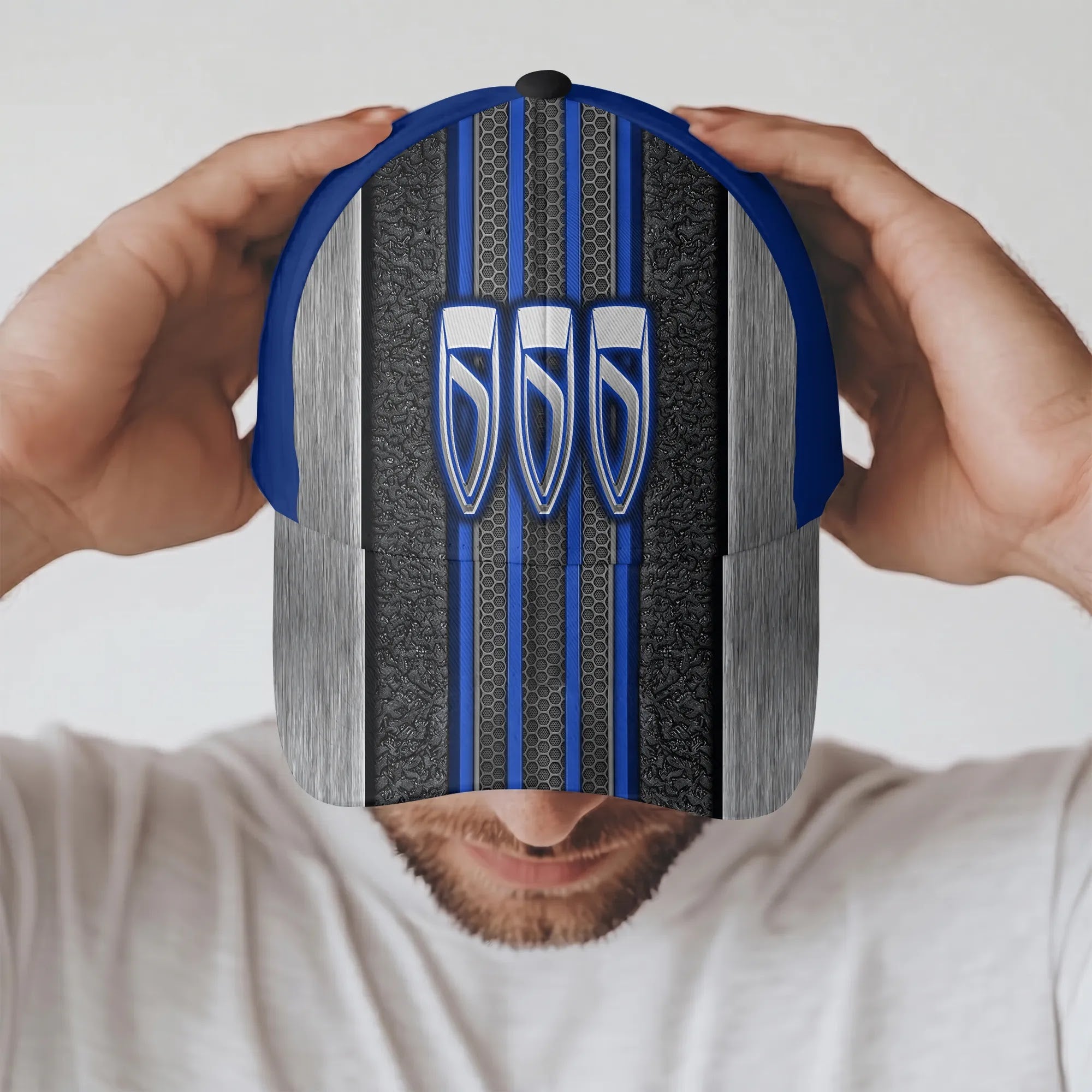 Buick Cap CSC075