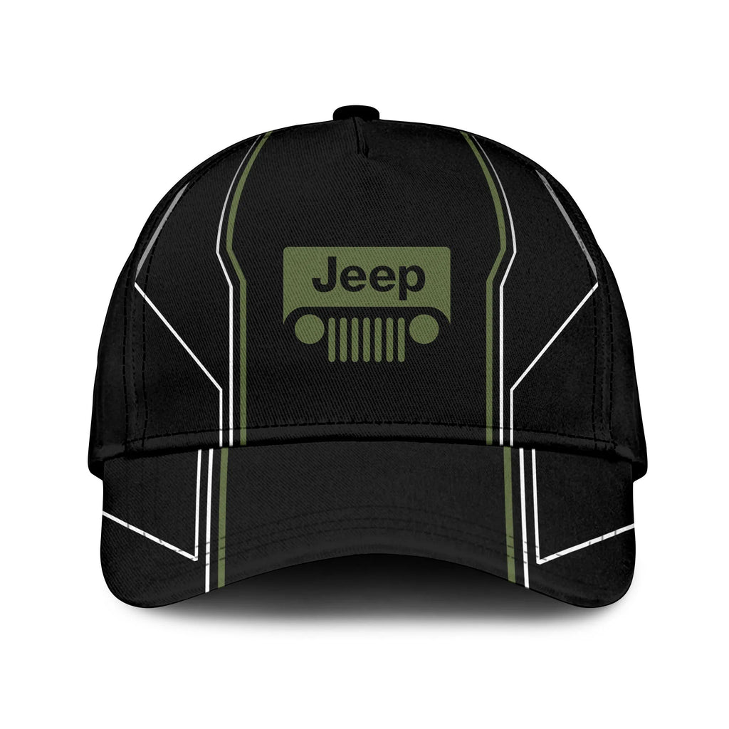 Jeep Cap CSC041