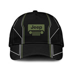 Jeep Cap CSC041