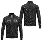 Ram Quarter-zip Pullover SC103