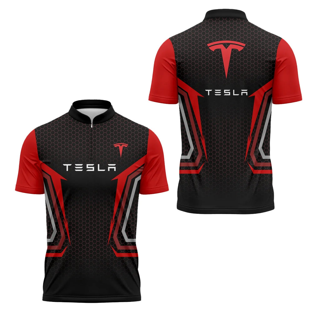 Tesla Apparels SC075