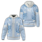 Alfa Romeo Hoodie SHW024