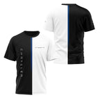 Chrysler T-shirt SC076