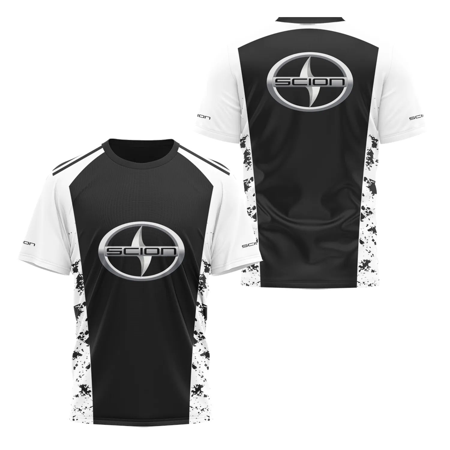 Scion T-shirt SC089