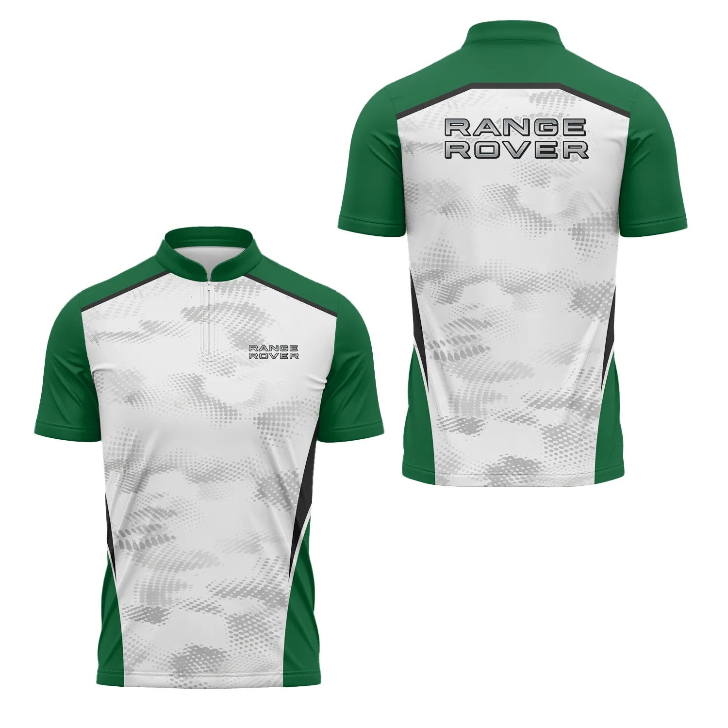 Range Rover Apparels SC081