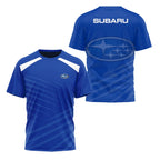 Subaru T-shirt SC082