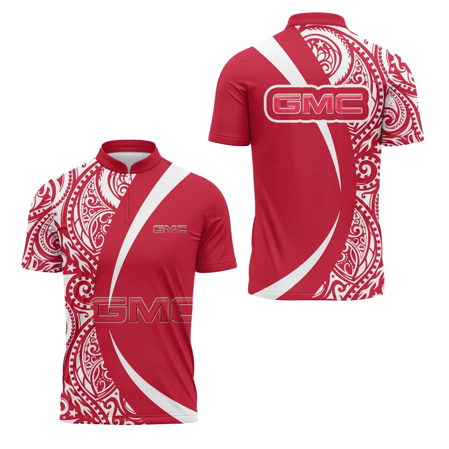 GMC Apparels SHW072