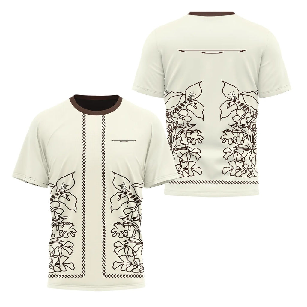 Chrysler T-shirt SHW064