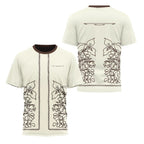 Chrysler T-shirt SHW064
