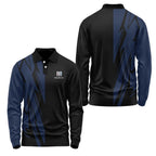 Buick Long Sleeve Polo SC062
