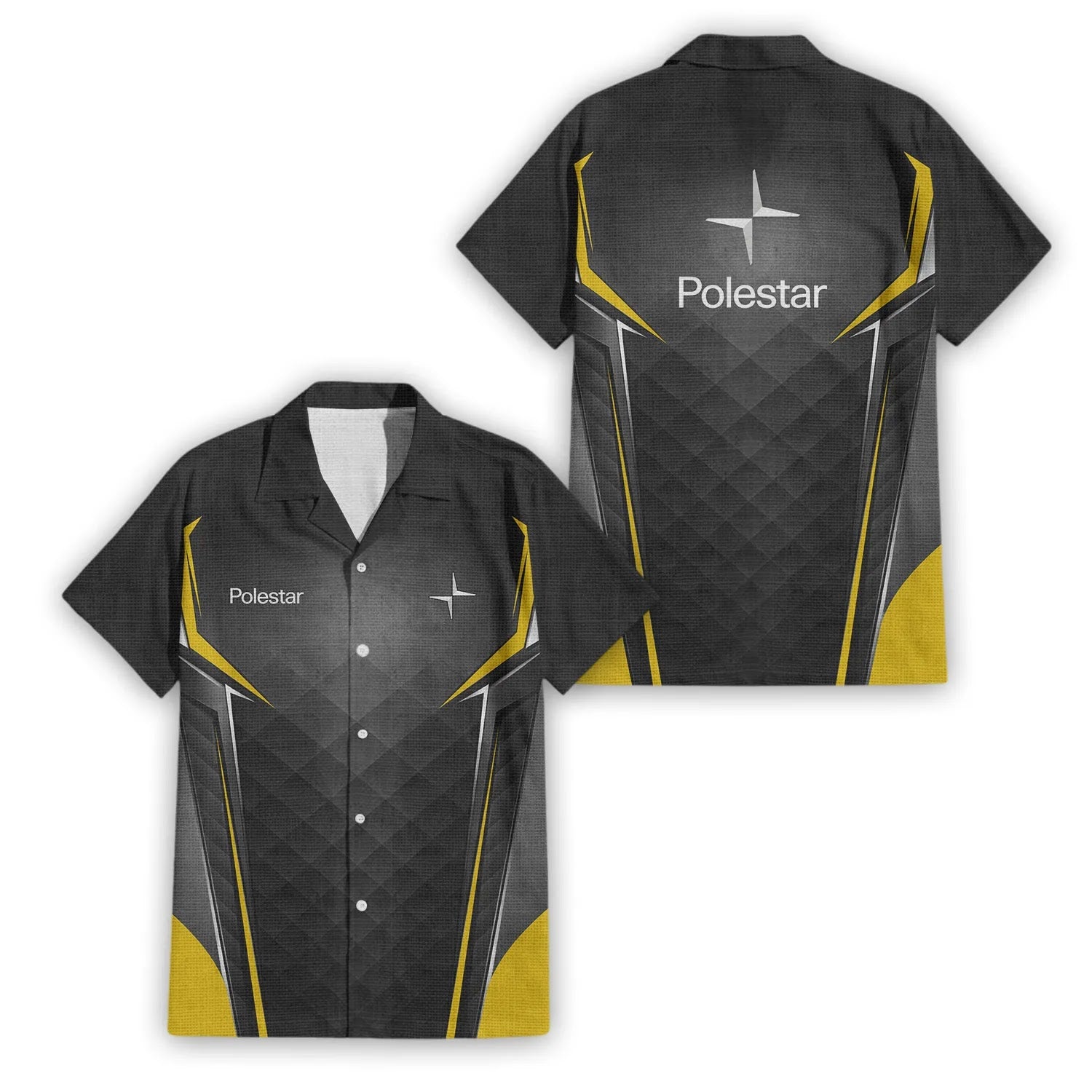 Polestar Premium Hawaiian Shirt SC074