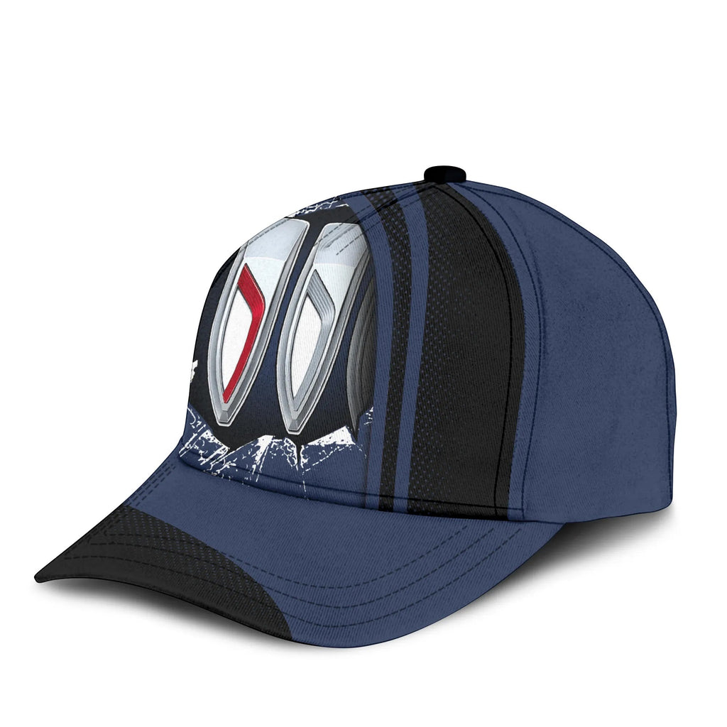 Buick Cap CSC019