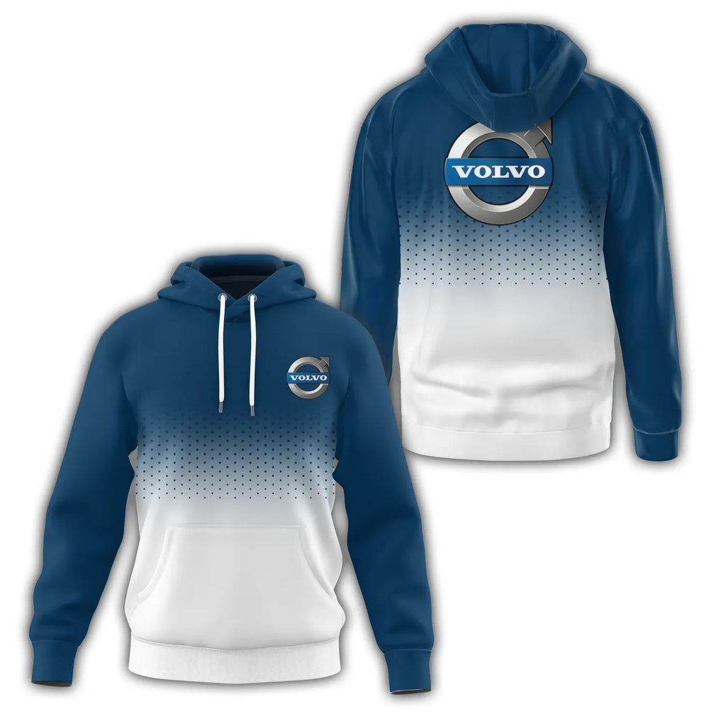 Volvo Hoodie SC094