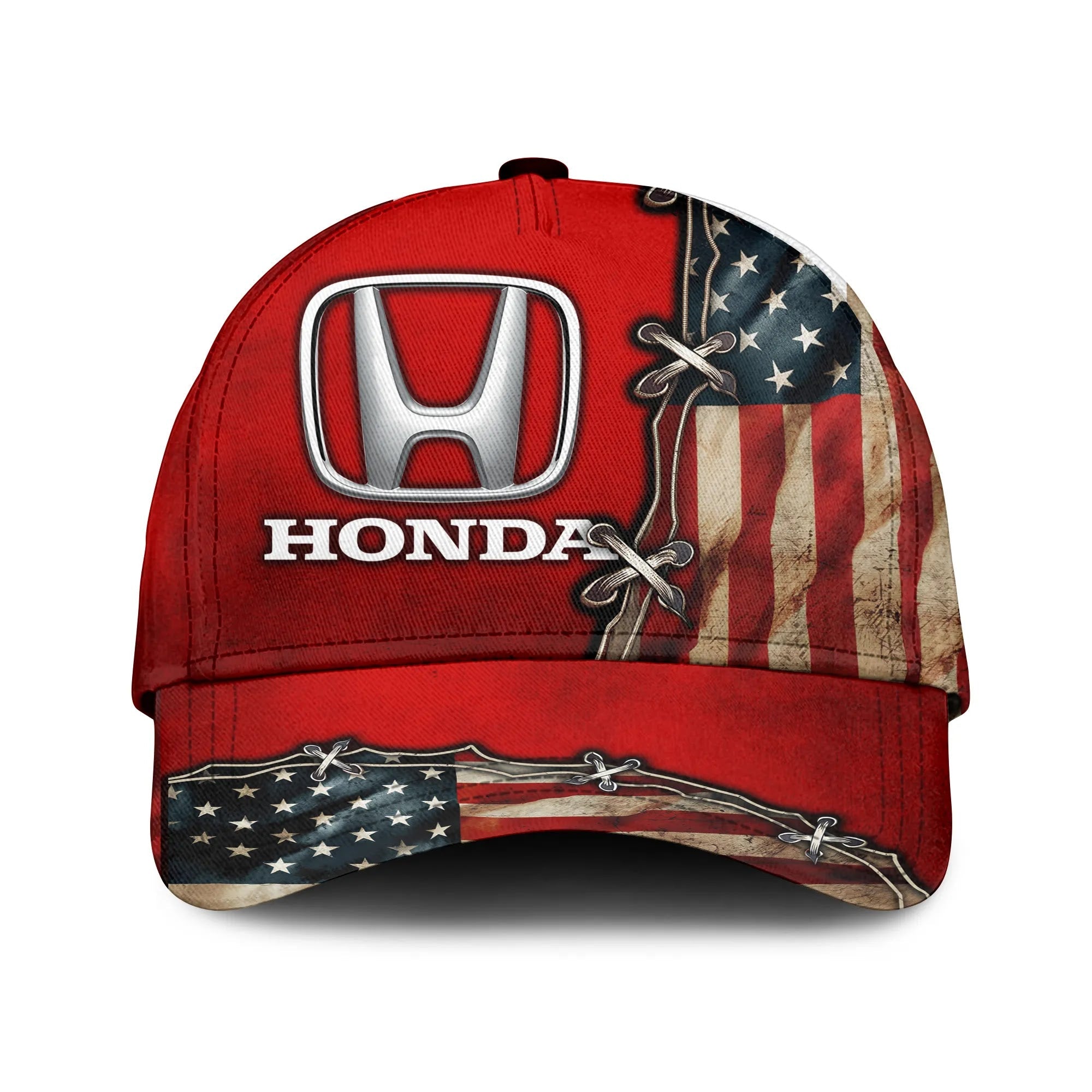 Honda Cap CSC015