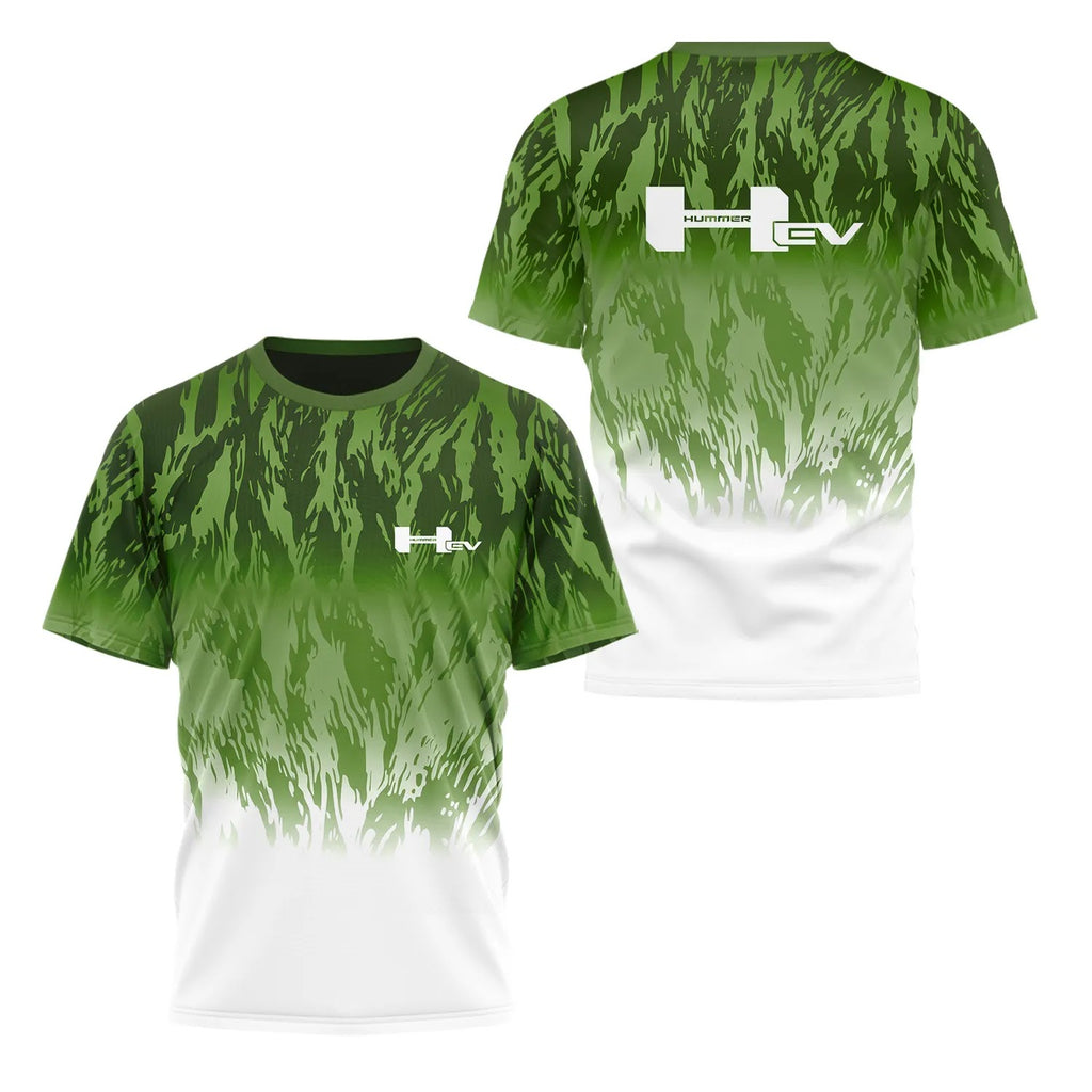 Hummer T-shirt SC069