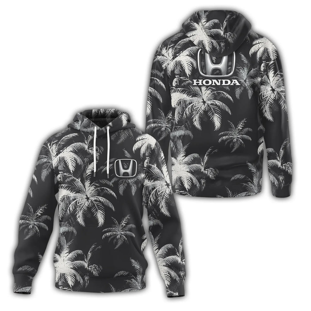 Honda Hoodie SC112