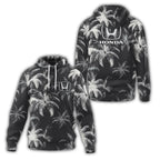 Honda Hoodie SC112