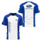 Subaru T-shirt SC078