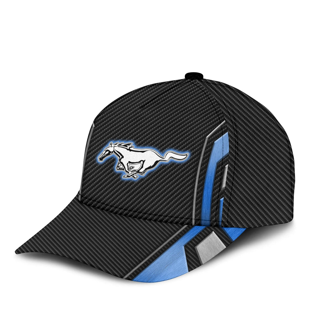 Ford Mustang Cap CSC059