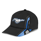 Ford Mustang Cap CSC059