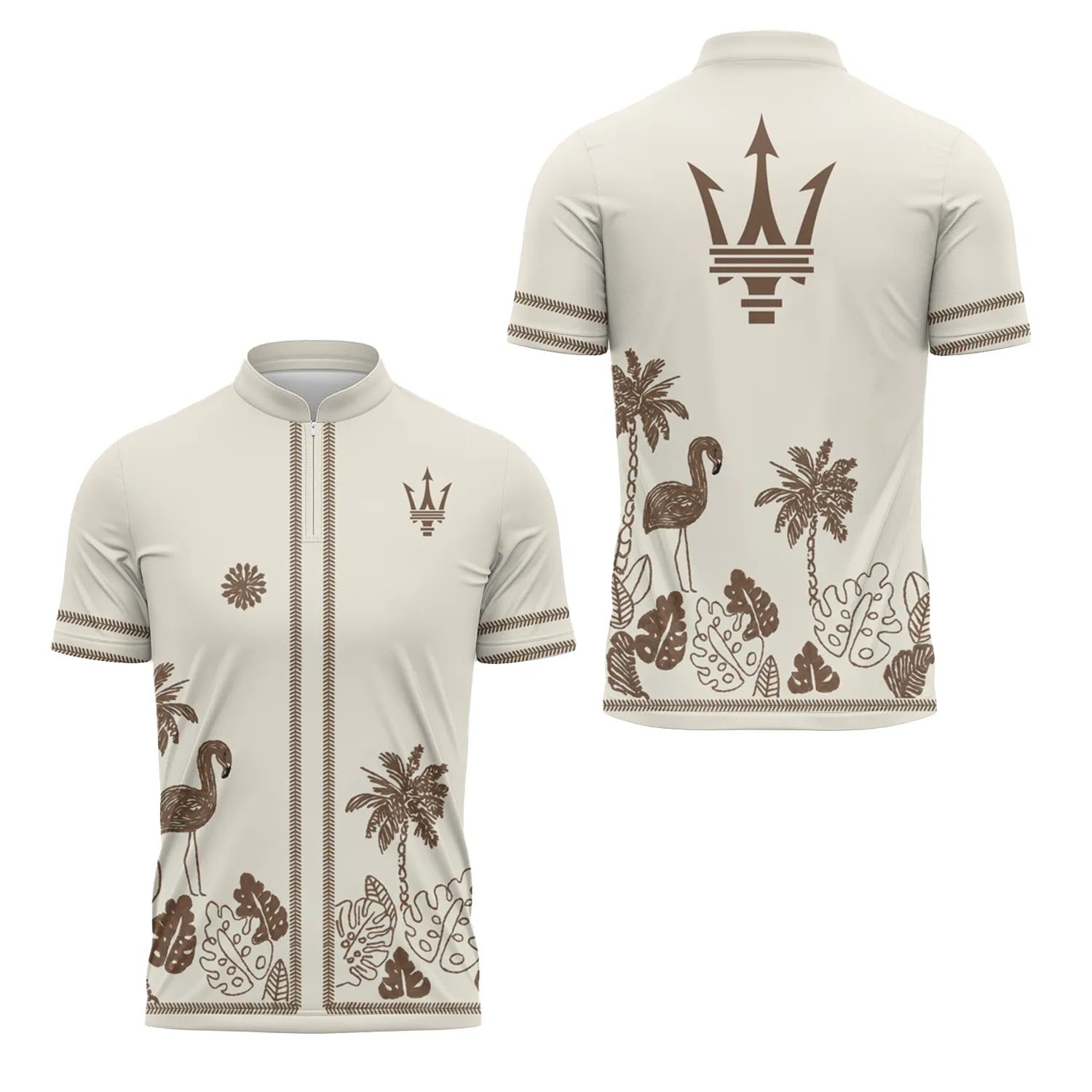 Maserati Apparels SHW044