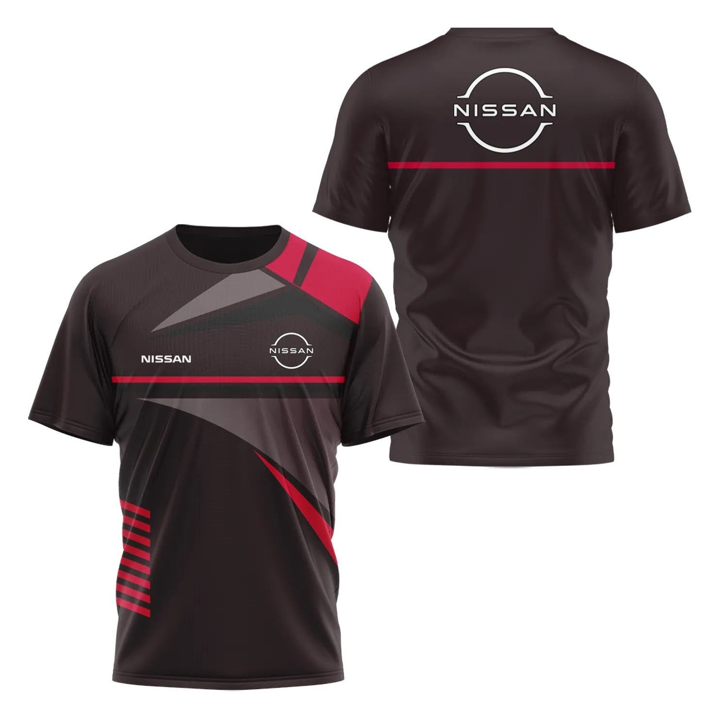 Nissan T-shirt SC067