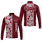 GMC Quarter-zip Pullover SHW046