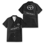 Scion Premium Hawaiian Shirt SC083