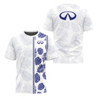Infiniti T-shirt SHW023