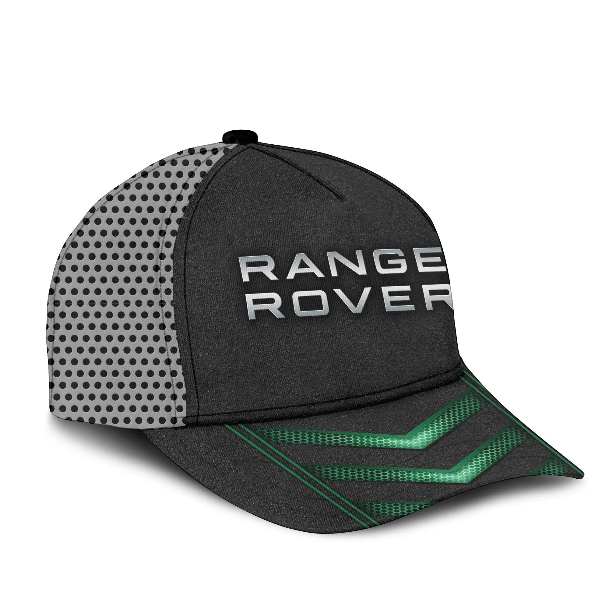Range Rover Cap CSC009